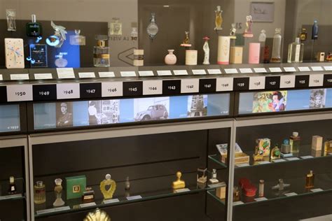 ysl pefume museum grasse|Who we are .